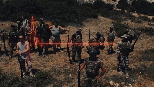 Без права на промах: как нейтрализуют дроны на курсе «Последний рубеж» смотреть онлайн