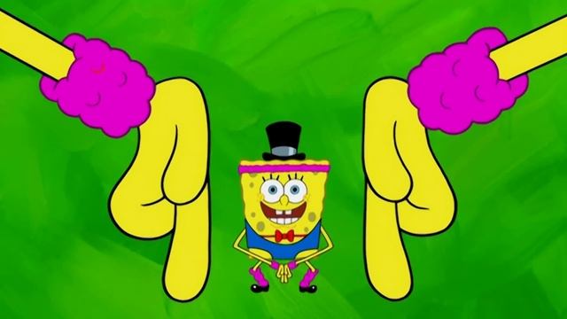 Губка Боб | 90 МИНУТ со Сквидвардом и СпанчБобом! | @SpongeBobOfficial | Nickelodeon Cyrillic смотреть онлайн