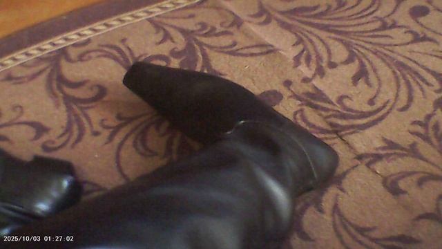 ботфорты смотреть онлайн