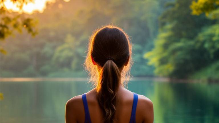 Расслабляющая музыка для медитации йоги и снятия стресса 3 смотреть онлайн