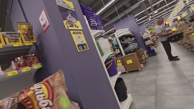 Домик у Церкви. Сельская жизнь