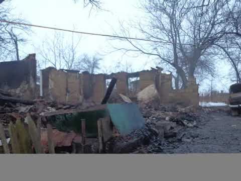 Фильм про Донбасс и его разрушения укрофашистами домов мирных граждан смотреть онлайн
