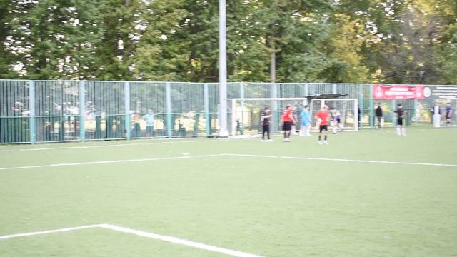 New Flame Х Юный Спартанец