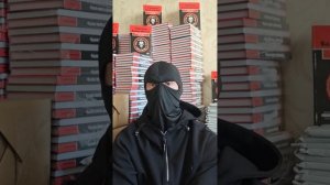 Атака на участника СВО. Штурмовика ЧВК "Вагнер"