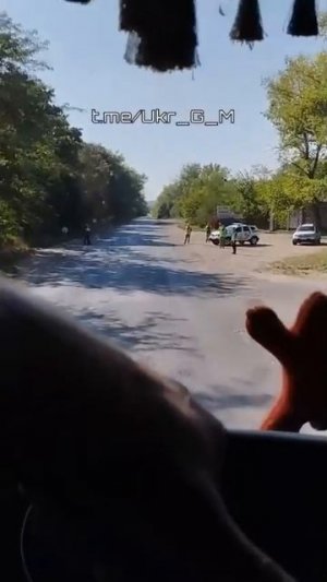 Походу всё, приехали!!!