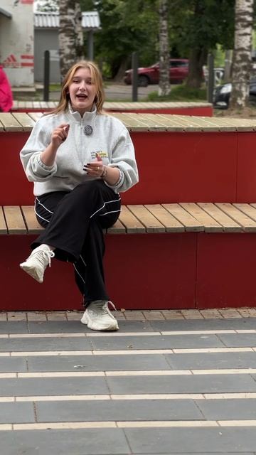 Начнем неделю с «Пробежки с председателем» Лисой Данкевич из Университетского колледжа. смотреть онлайн