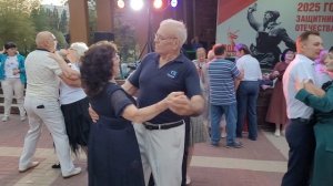 Поздний вечер в Сорренто... 07.09.25...