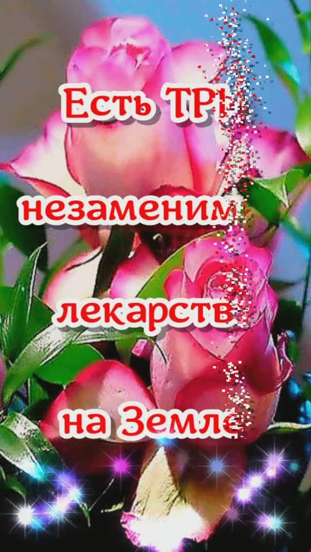 Позитив для отличного настроения!