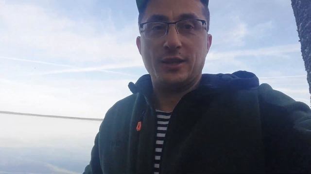 Ночёвка в лодке на Яузском водохранилище, сентябрь 2023 смотреть онлайн