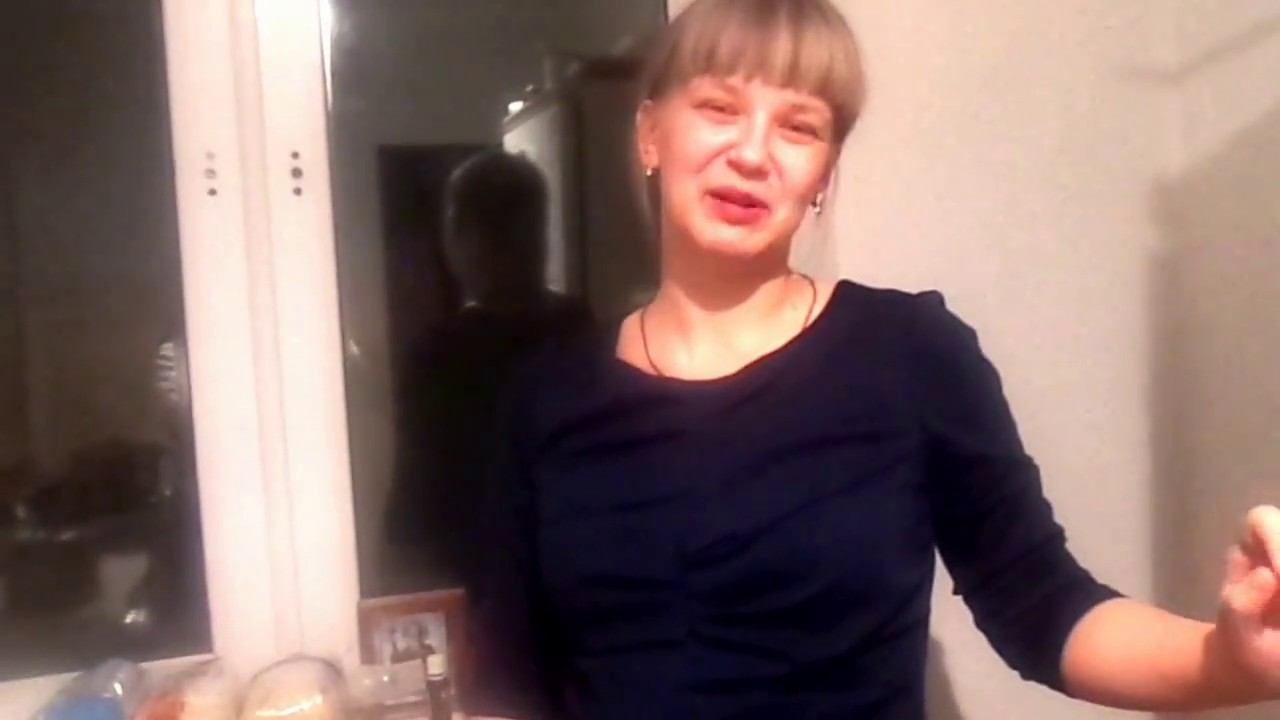 Многодетная мама Ирина с благодарностью и обращением к людям за помощью. 09.03.17г. смотреть онлайн