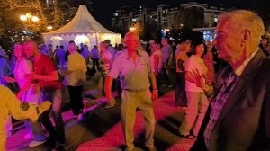 Танцуют все... 07.09.25...