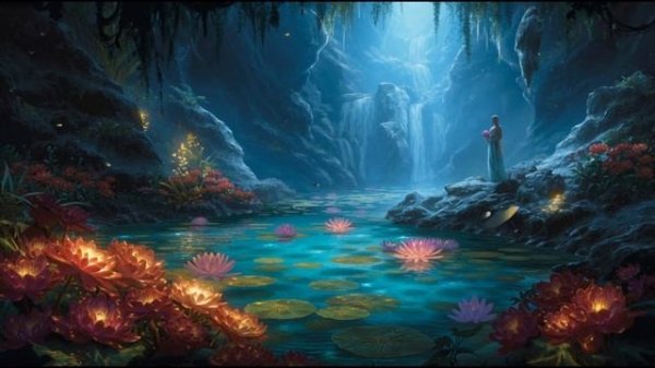 НЕЙРОПЕСНЯ. ДУШЕВНАЯ ПЕСНЯ. ДАВАЙТЕ СЛУШАТЬ ТИШИНУ. AI Music Studio #нежнаялирика