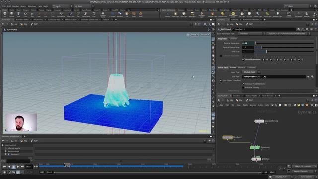 15. Homework Flip Tornado смотреть онлайн