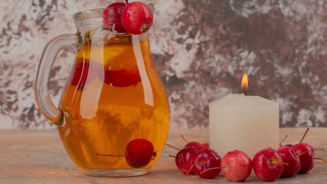 Компот из ранеток на зиму смотреть онлайн