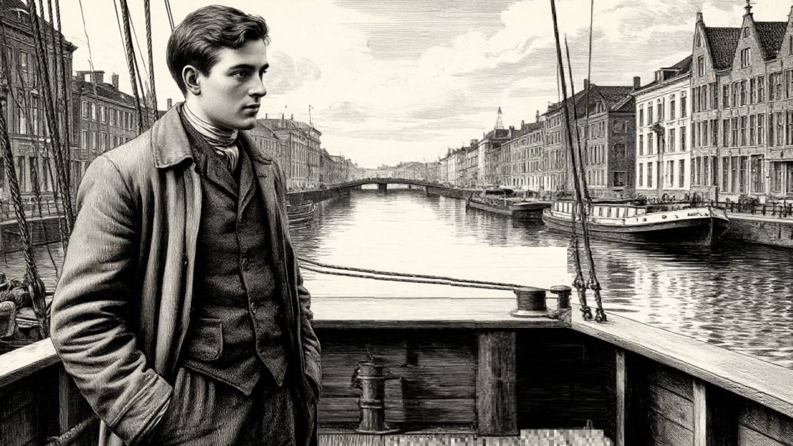 Бумаги из прошлого 4