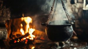 Вечер встреч - Расслабляющая музыка таверны, фоновая музыка для настроения