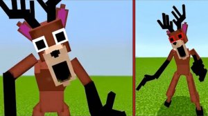 НОВЫЙ АДДОН на 99 НОЧЕЙ в ЛЕСУ МАЙНКРАФТ 99 Nights in the Forest