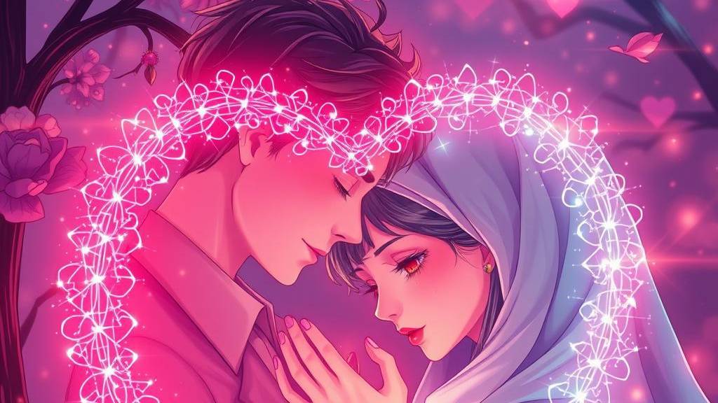 Любовь - самое прекрасное чувство! смотреть онлайн