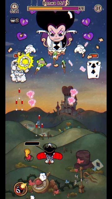 Такие мобильные шедевры выходят редко - краткий обзор ACECRAFT для смартфонов смотреть онлайн