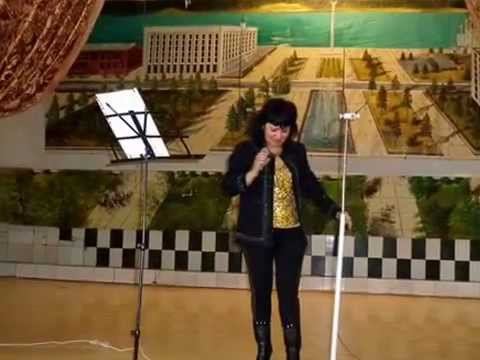 Благотворительный концерт в ИК №13. с. Спиридоновкка, Самарская обл. 1.05.2014 г. смотреть онлайн