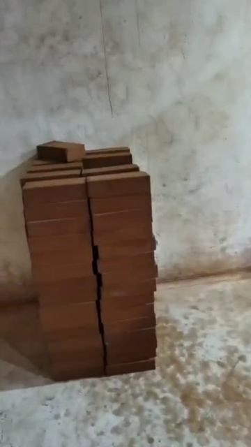 Станок для изготовления фигурного кирпича смотреть онлайн