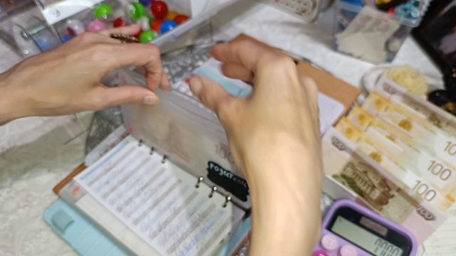 ЗАРПЛАТА С РУТЮБ/распределение денежных средств по конвертам 💰💰💰💰💰💰💰 смотреть онлайн