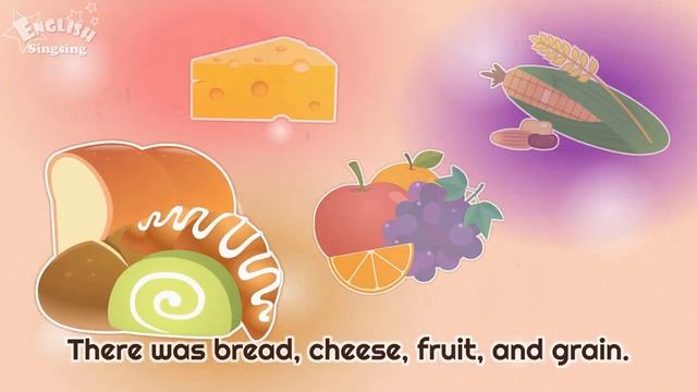 чтение The City Mouse and the Country Mouse - Fairy tale - English Stories смотреть онлайн