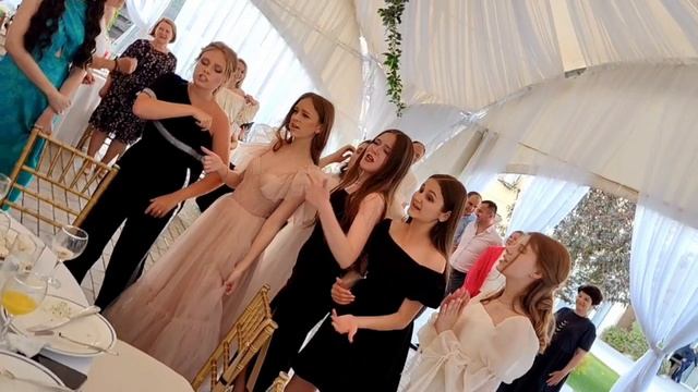 Выпускной 9А Город Калининград смотреть онлайн