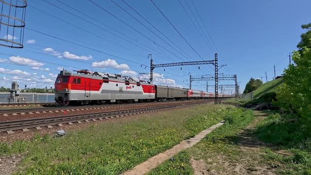 ЭП1-342 смотреть онлайн