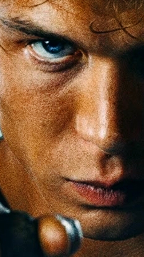 Первый на олимпе (2025) смотреть онлайн