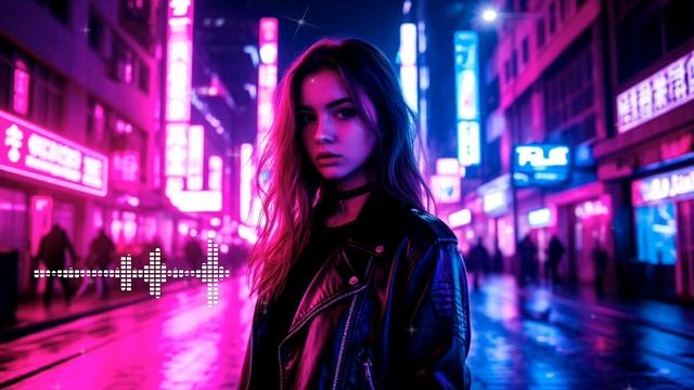 EDM Ритм Ночи. Трек с Мощной Энергетикой! Фоновая музыка. Разрывной трек 💯 смотреть онлайн