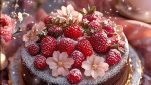 РОСКОШНОЕ ПОЗДРАВЛЕНИЕ ВНУЧКЕ С ДНЕМ РОЖДЕНИЯ! �💖 ОРИГИНАЛЬНОЕ И КРАСИВОЕ ПОЗДРАВЛЕНИЕ ОТ БАБУШКИ!