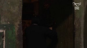 ⚡️День ангела. Преподобный Моисей Мурин. Премьера - уже завтра, в 21:55 на СПАСЕ