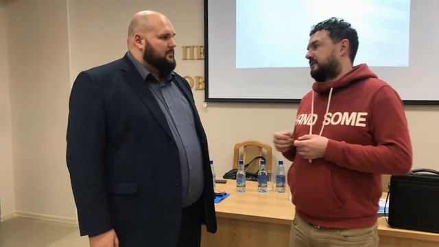 Отзывы о тренинге для персонала гостиниц и отелей от Академии Продаж смотреть онлайн