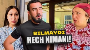 O`ta ideal kelin 😅  #mittivine