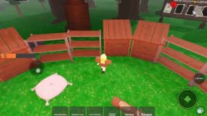 КАК НАКОПИТЬ МНОГО ГЕМОВ💎💎💎 В 99 НОЧЕЙ В ЛЕСУ?