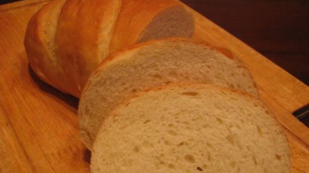 Нарезной батон по ГОСТу смотреть онлайн