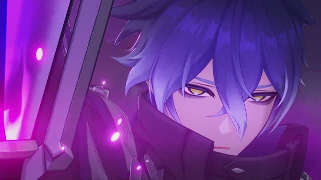 ПОЛНЫЙ ГАЙД НА ФЛИНСА! БИЛД И НАВЫКИ! Геншин Импакт! GENSHIN IMPACT! смотреть онлайн