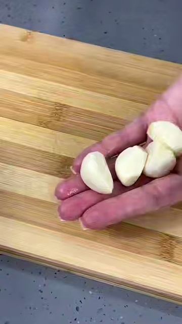 Простой и безумно вкусный обед 😍