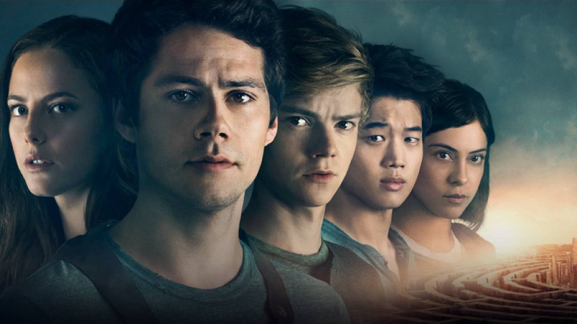 Бегущий в лабиринте: Лекарство от смерти / Maze Runner: The Death Cure (2018) смотреть онлайн