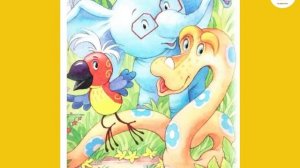 Будем знакомы | Г.Остер | АУДИОСКАЗКА