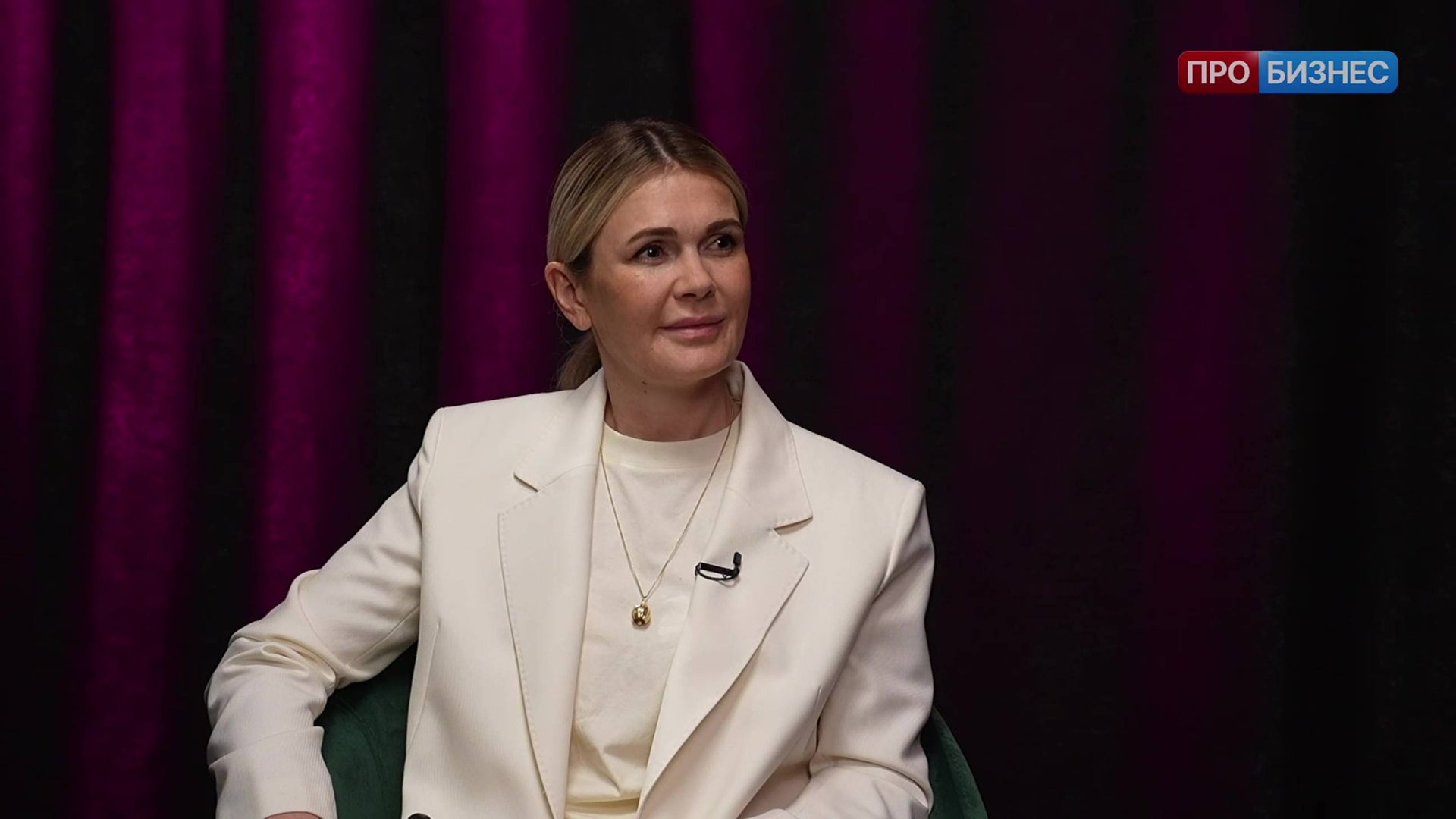 По стройке смирно. Лиза Маслова, основательница сети клиник женского здоровья Медок