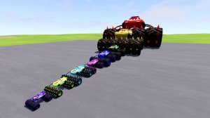 МАШИНКИ МУЛЬТИКИ ПРО МАШИНКИ