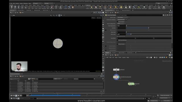 4. Basic Setup Ii Guides Point Resolution Volume Resolution смотреть онлайн