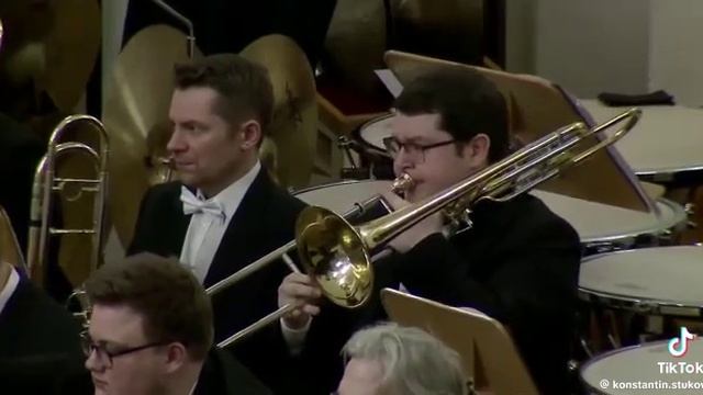 Прикол симфонический оркестр смотреть онлайн