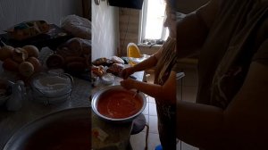 секретная добавка к огоньку