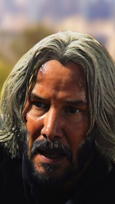 Джон Уик 5:(2026) смотреть онлайн