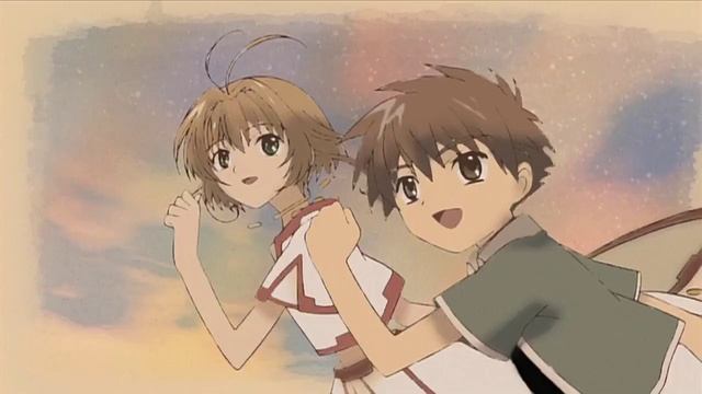 Tsubasa Chronicle: Ending смотреть онлайн