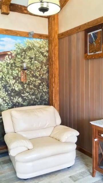 Бассейн в частном доме Челябинск