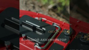 RedBot A1 Plus